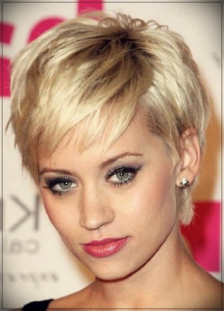 short-hairstyles-and-colors-for-2020-48_7 Short hairstyles and colors for 2020