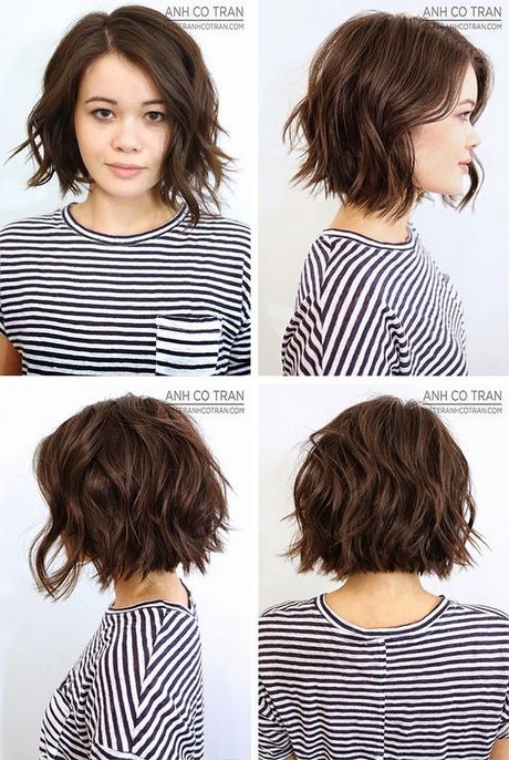 short-hairstyles-for-curly-hair-2020-90_17 Short hairstyles for curly hair 2020