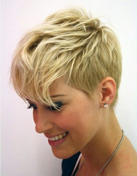 short-hairstyles-for-ladies-2020-37_12 Short hairstyles for ladies 2020