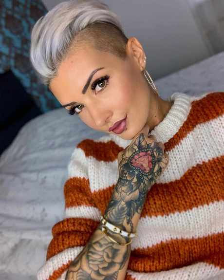 short-hairstyles-for-ladies-2020-37_13 Short hairstyles for ladies 2020