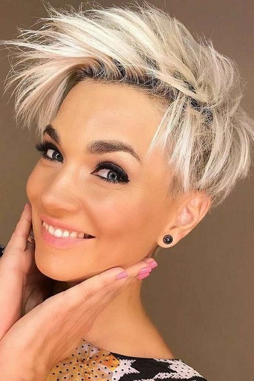 short-hairstyles-for-spring-2020-92_11 Short hairstyles for spring 2020