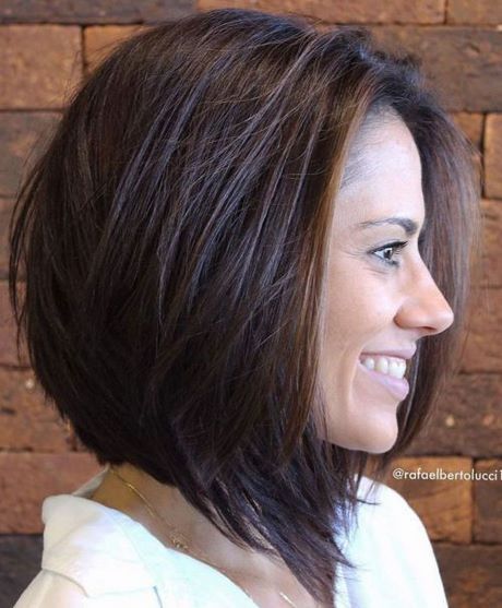 short-hairstyles-for-wavy-hair-2020-17_2 Short hairstyles for wavy hair 2020