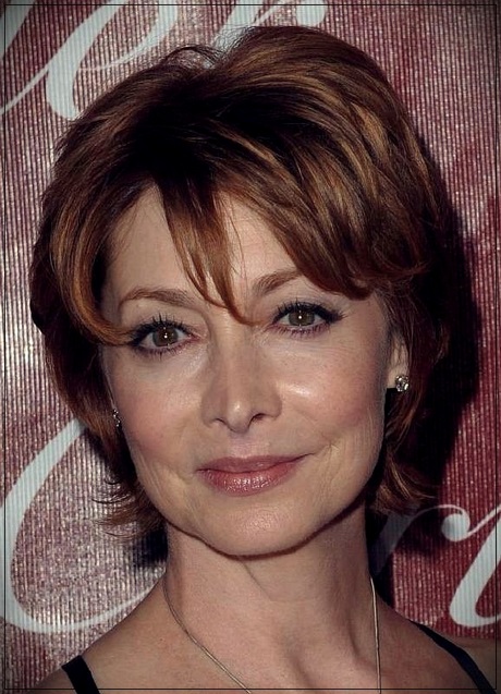 short-layered-hairstyles-2020-24_13 Short layered hairstyles 2020