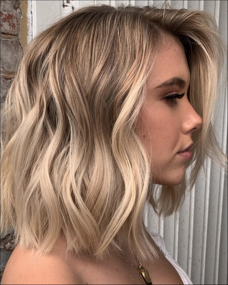 trend-hairstyle-2020-37 Trend hairstyle 2020