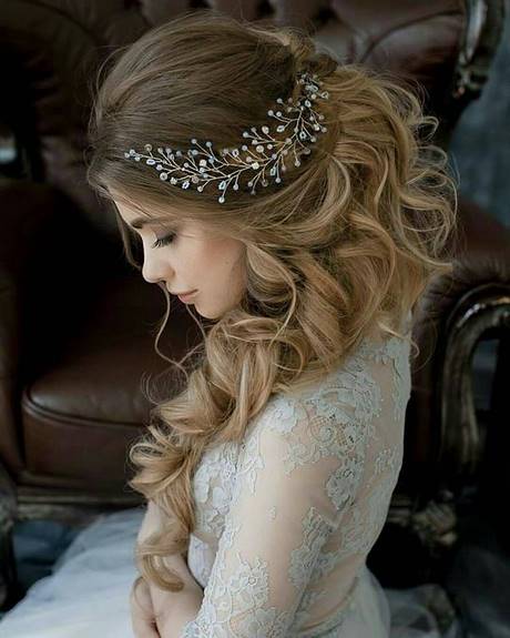 wedding-hair-ideas-2020-87_11 Wedding hair ideas 2020