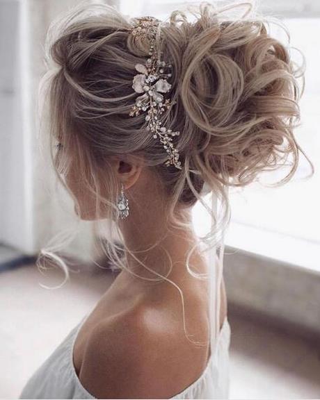 wedding-hair-ideas-2020-87_18 Wedding hair ideas 2020