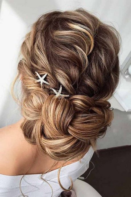 wedding-hairstyle-2020-68 Wedding hairstyle 2020