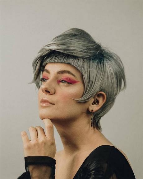 2021-cute-short-hairstyles-39 2021 cute short hairstyles