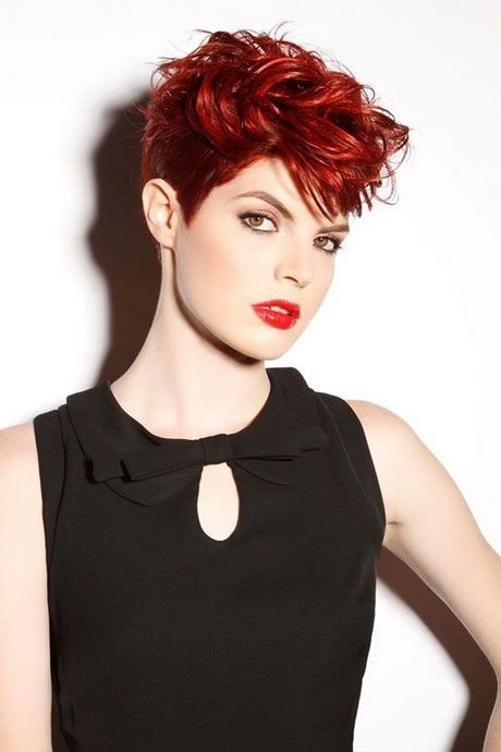 2021-short-hairstyles-for-curly-hair-74_7 2021 short hairstyles for curly hair