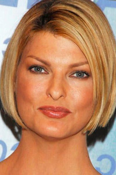 2021-short-hairstyles-for-round-faces-48_17 2021 short hairstyles for round faces