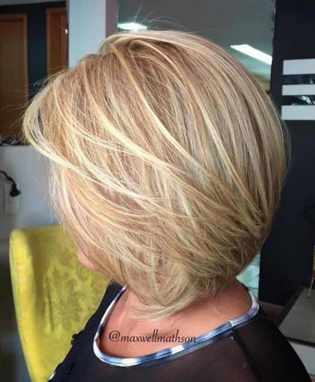 2021-short-hairstyles-for-women-over-40-63_14 2021 short hairstyles for women over 40