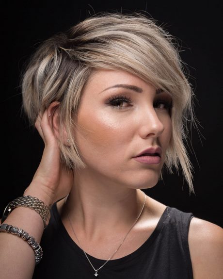 2021-short-hairstyles-69_5 2021 short hairstyles