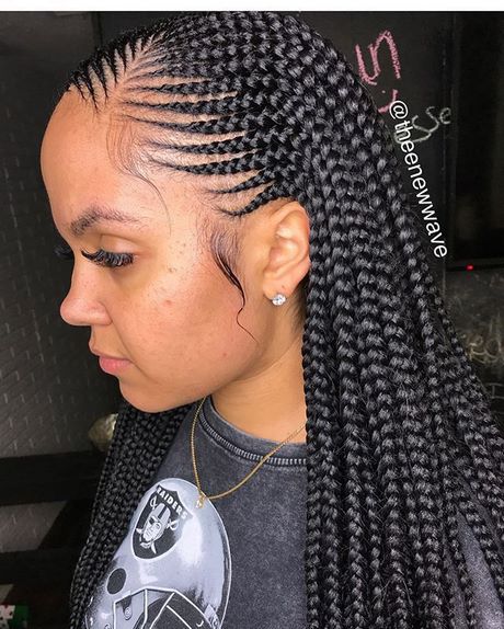 african-braided-hairstyles-2021-40_2 African braided hairstyles 2021