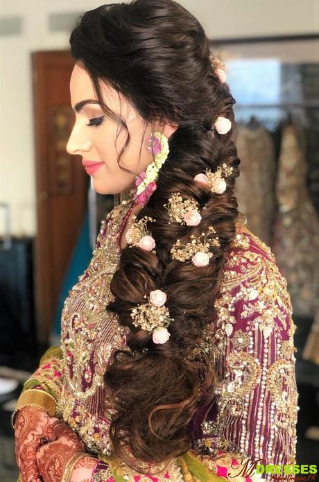 asian-bridal-hairstyles-2021-24_10 Asian bridal hairstyles 2021