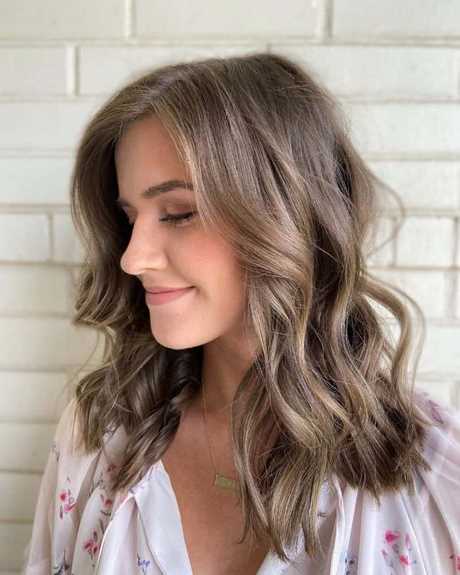 best-mid-length-haircuts-2021-26_11 Best mid length haircuts 2021