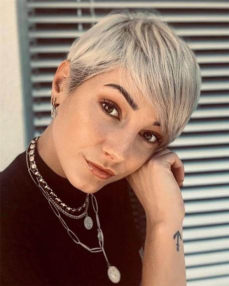 best-short-hairstyles-for-2021-21 Best short hairstyles for 2021