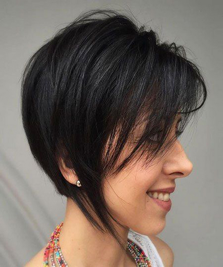 black-hair-short-cuts-2021-19 Black hair short cuts 2021