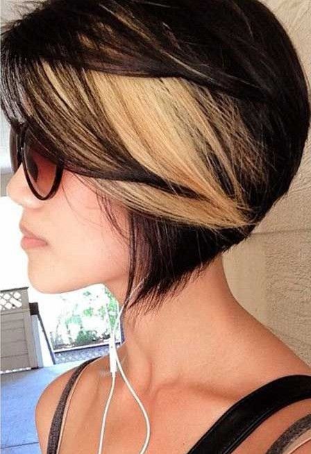 black-short-hairstyles-2021-93_14 Black short hairstyles 2021