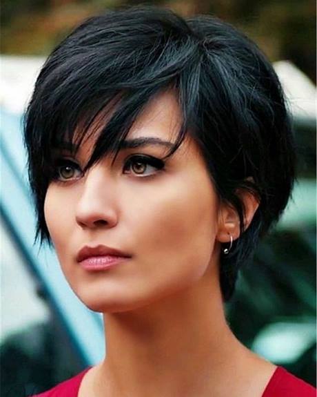 black-short-hairstyles-for-2021-82_12 Black short hairstyles for 2021