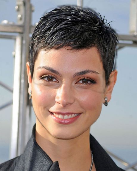 black-short-hairstyles-for-2021-82_3 Black short hairstyles for 2021