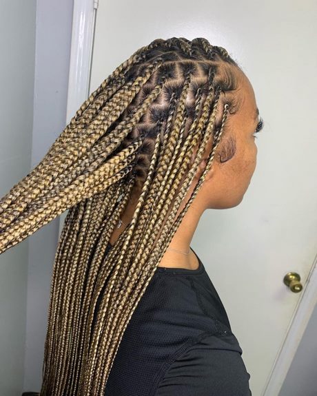 braids-hairstyles-2021-88_7 Braids hairstyles 2021