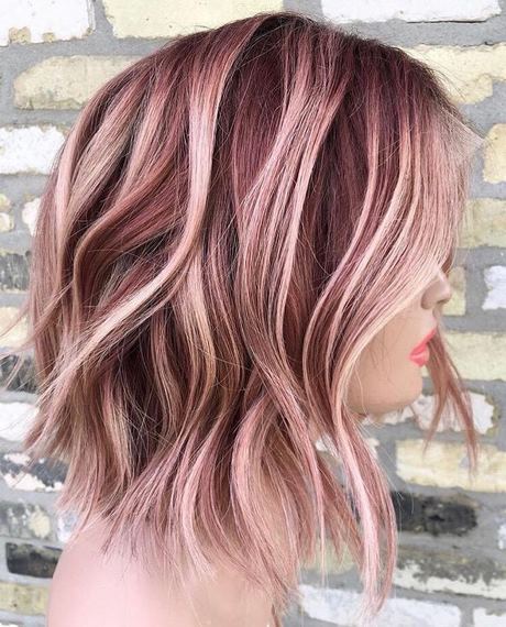 colour-hairstyles-2021-89_14 Colour hairstyles 2021