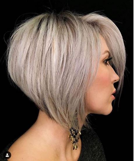 cute-short-hairstyles-for-2021-44_15 Cute short hairstyles for 2021