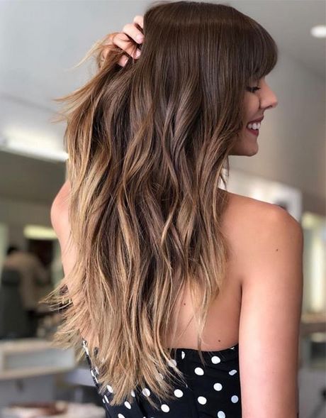 haircut-styles-for-long-hair-2021-78_3 Haircut styles for long hair 2021