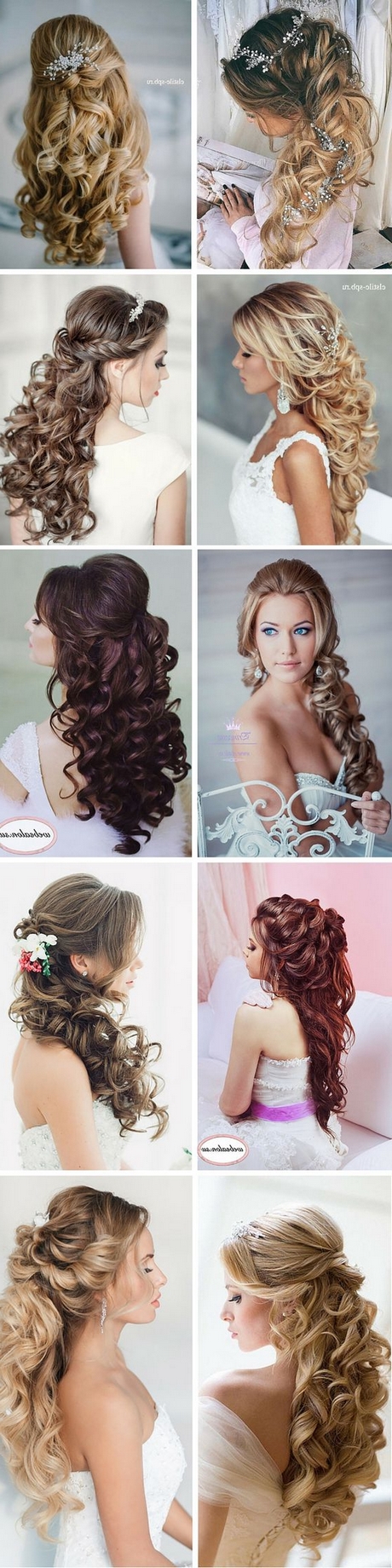 hairstyle-for-bride-2021-45_16 Hairstyle for bride 2021