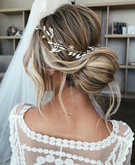 hairstyle-for-bride-2021-45_6 Hairstyle for bride 2021