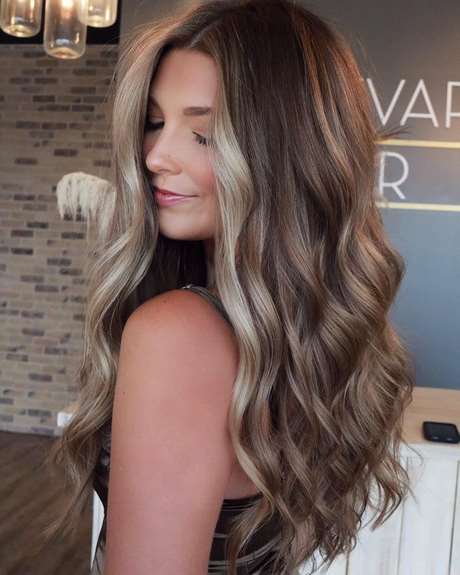 hairstyles-for-long-hair-2021-trends-50_17 Hairstyles for long hair 2021 trends