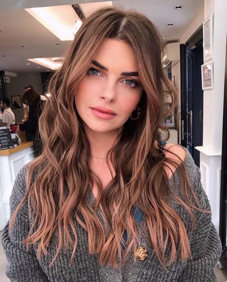 hairstyles-for-long-hair-2021-trends-50_6 Hairstyles for long hair 2021 trends