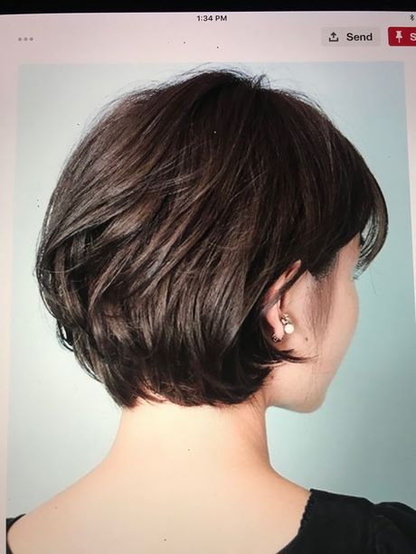 latest-short-haircuts-for-women-2021-31_8 Latest short haircuts for women 2021