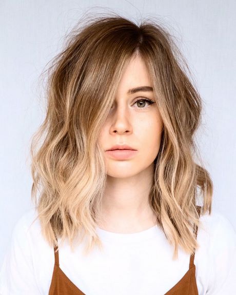 layered-haircuts-for-medium-length-hair-2021-66_12 Layered haircuts for medium length hair 2021