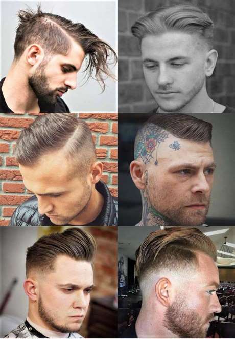 mens-hairstyles-2021-93_16 Mens hairstyles 2021