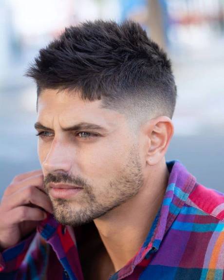 mens-hairstyles-2021-93_8 Mens hairstyles 2021