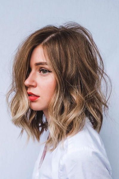 mid-length-hair-trends-2021-06_16 Mid length hair trends 2021