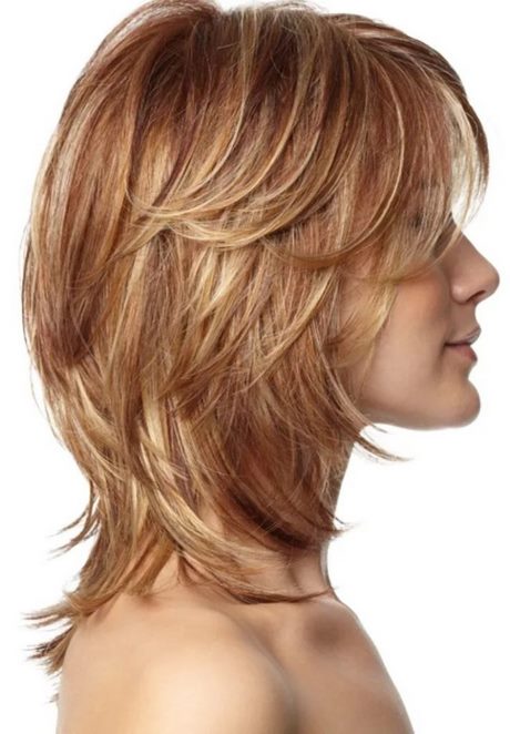 mid-length-layered-haircuts-2021-85_7 Mid length layered haircuts 2021