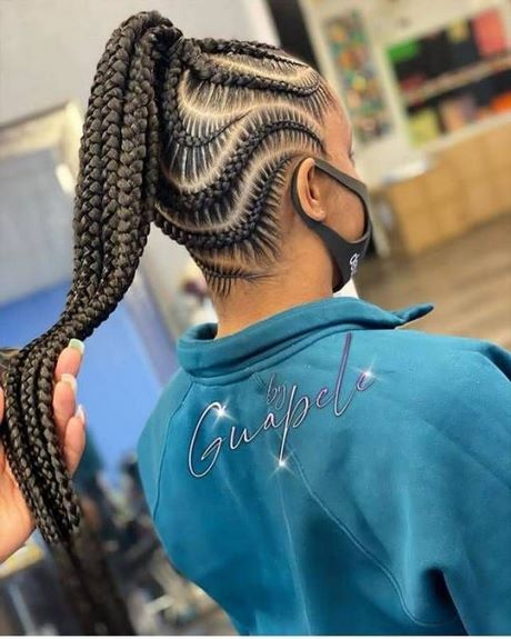 new-braid-hairstyles-2021-08_13 New braid hairstyles 2021