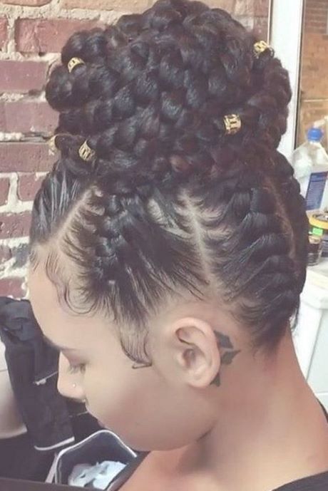 new-braid-hairstyles-2021-08_16 New braid hairstyles 2021