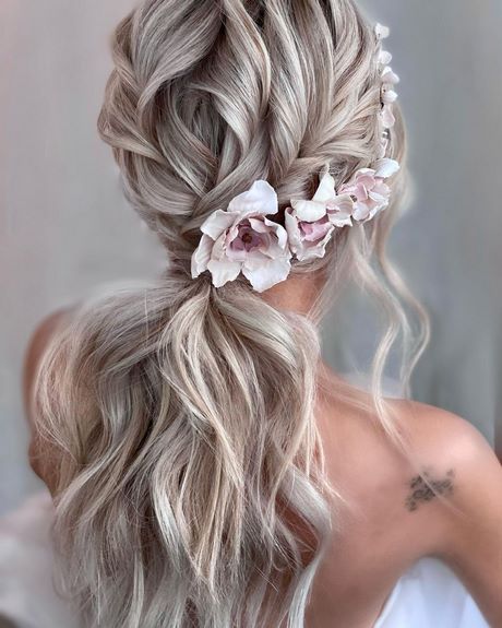 new-bridal-hairstyles-2021-92_2 New bridal hairstyles 2021