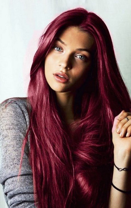 new-hair-color-trends-2021-29_18 New hair color trends 2021