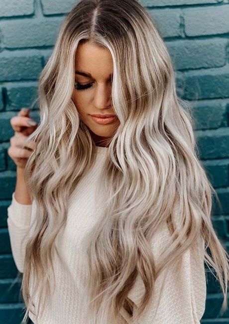 new-hairstyles-for-2021-long-hair-53_17 New hairstyles for 2021 long hair