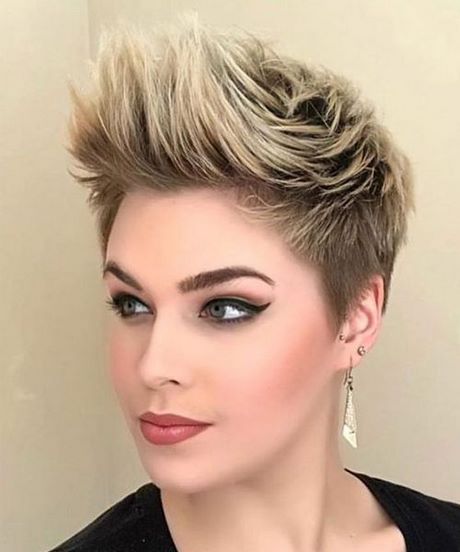 new-short-hairstyles-for-women-2021-86_11 New short hairstyles for women 2021