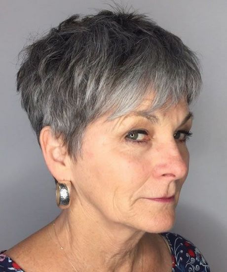 newest-short-haircuts-for-2021-20_8 Newest short haircuts for 2021