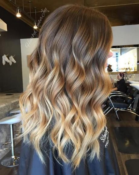 ombre-hairstyle-2021-77 Ombre hairstyle 2021