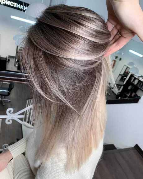 ombre-hairstyle-2021-77_17 Ombre hairstyle 2021