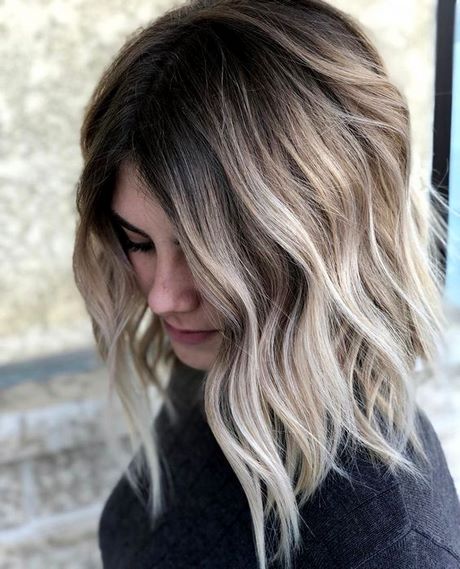 ombre-hairstyle-2021-77_2 Ombre hairstyle 2021