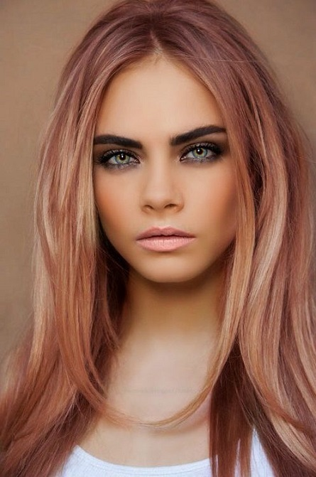 popular-hair-colours-2021-15 Popular hair colours 2021