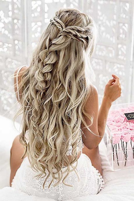 prom-hairstyles-for-long-hair-2021-15 Prom hairstyles for long hair 2021